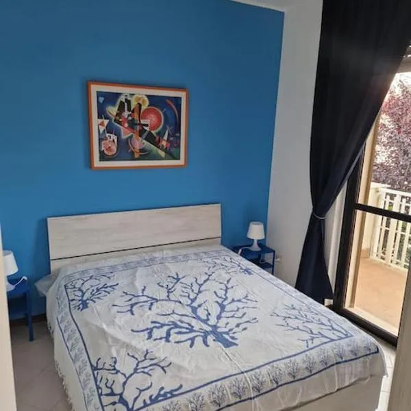 LaCasAMare, hotel in Molfetta