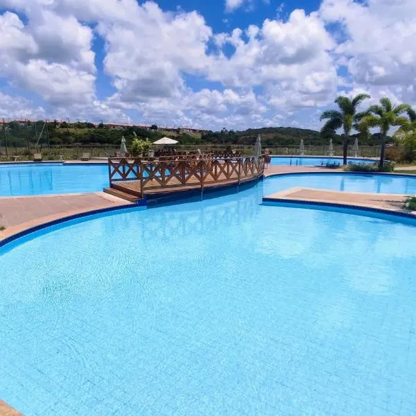 Novo Village, hotel in Camaçari