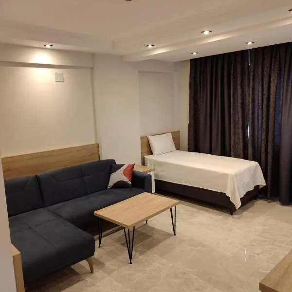 The Brothers Suite Dalaman, hotel v destinaci Dalaman