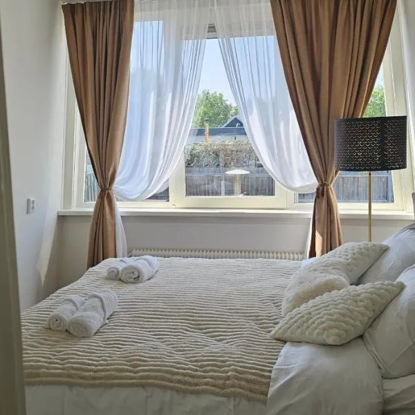 Il Mulino House B, hotel v destinaci Lisse