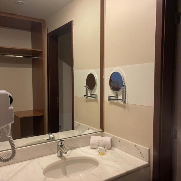 Suíte premium - Metropolitan Square Hotel - Foto 3