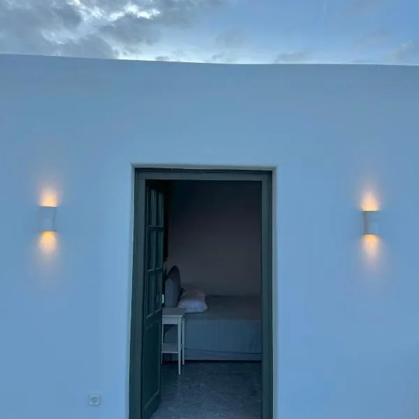 My Inner Mykonos Apartment, hotel in Ano Mera