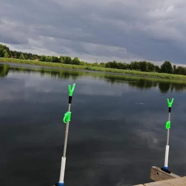 Agroturystyka Chruściele – hotel w mieście Ełk