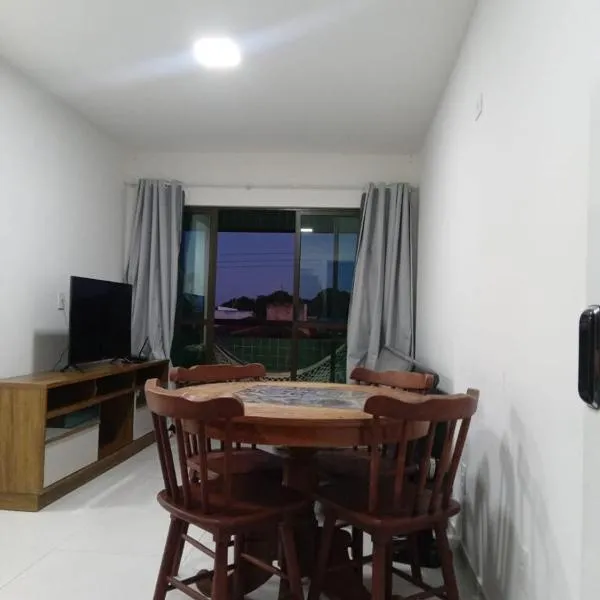Apartamento Praia do Francês, hotel in Marechal Deodoro