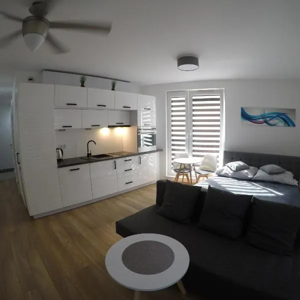 Apartments Olit Bajeczna, hotel in Kraków