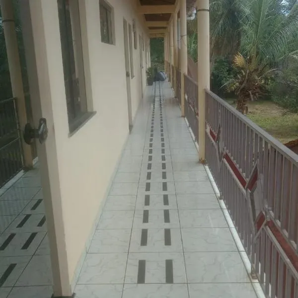 Hostel ANGATU, khách sạn ở Salvaterra