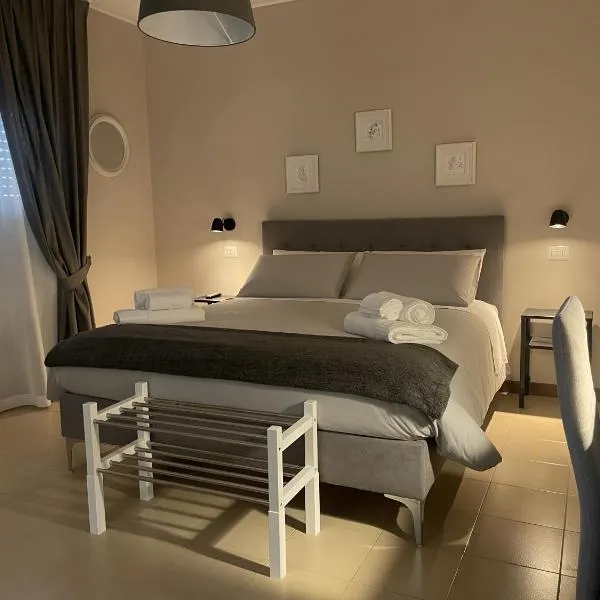 Casa Karina, hotel in Battipaglia