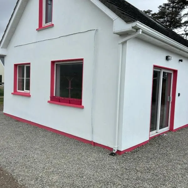 Casa Rosa, hotel v destinaci Schull