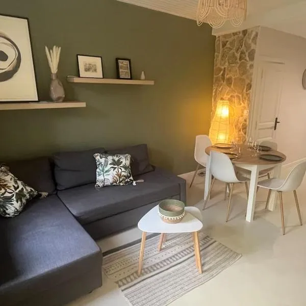 Maison Mirabeau, Hotel in Arles