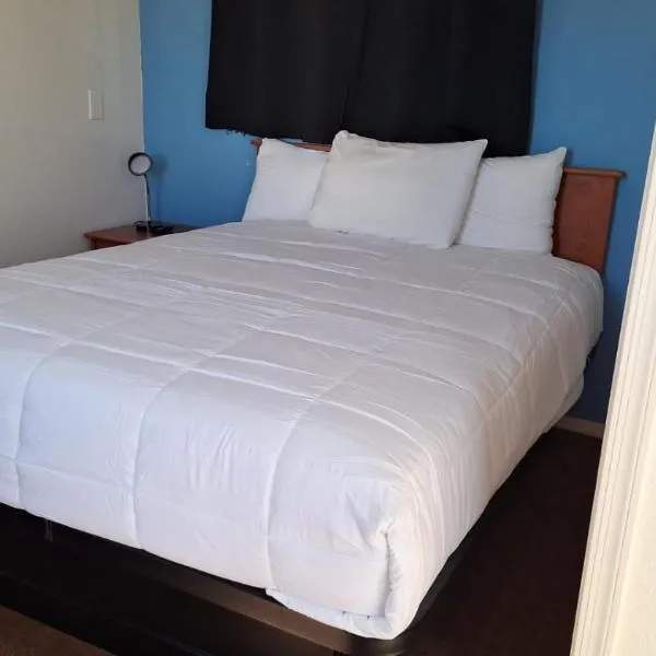 075B Affordable Retreat nr South Rim Sleeps 2, hotel v destinaci Valle