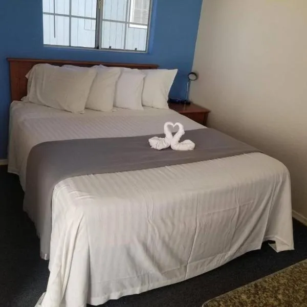 075C Affordable Retreat near South Rim Sleeps 2, hotel v destinaci Valle
