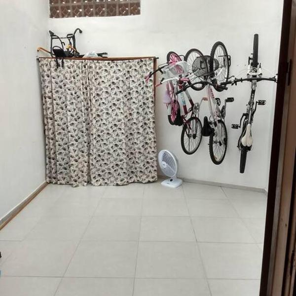 Casa com piscina e ar condicionado condicionado - Foto 3