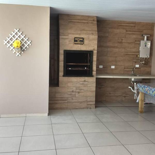 Casa com piscina e ar condicionado condicionado - Foto 5