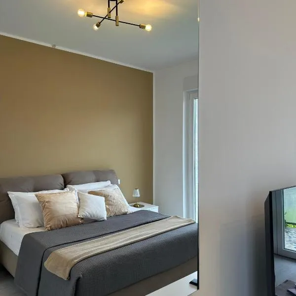 FiorIris del lago, hotel a Stresa