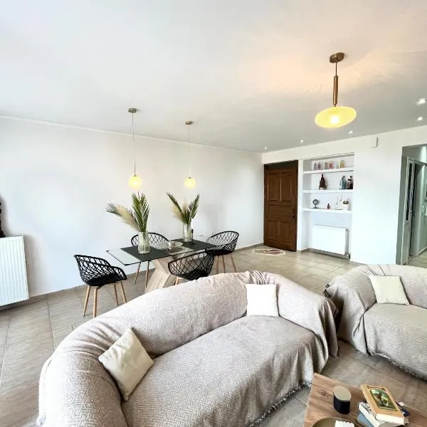 Maisonette Ralia, hotel Zákinthoszban