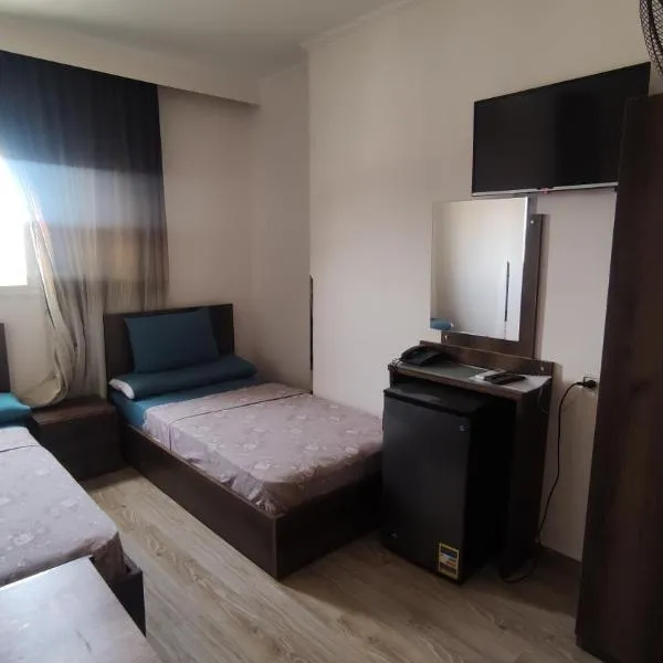 فندق أجياد Agyad Hotel, hotel v destinaci Asyut