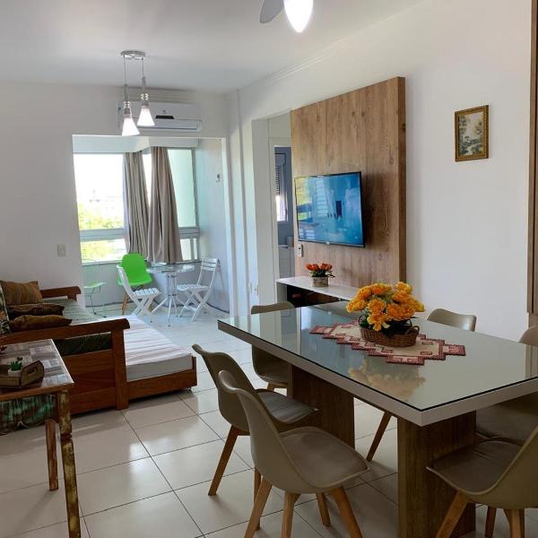 Belo Apto, 2 Quartos, Ideal Para Famílias - Foto 5