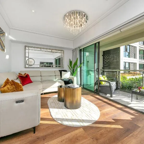 The Charming Cracker!, hotel in Auckland