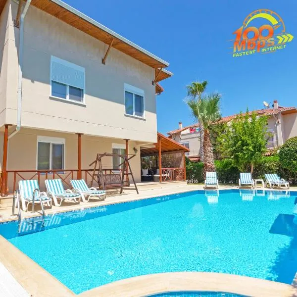 Paradise Town Villa Belmaria, Hotel in Belek