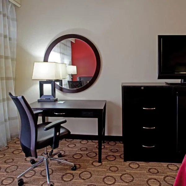 Holiday Inn Anderson by IHG, hotel v destinaci Anderson