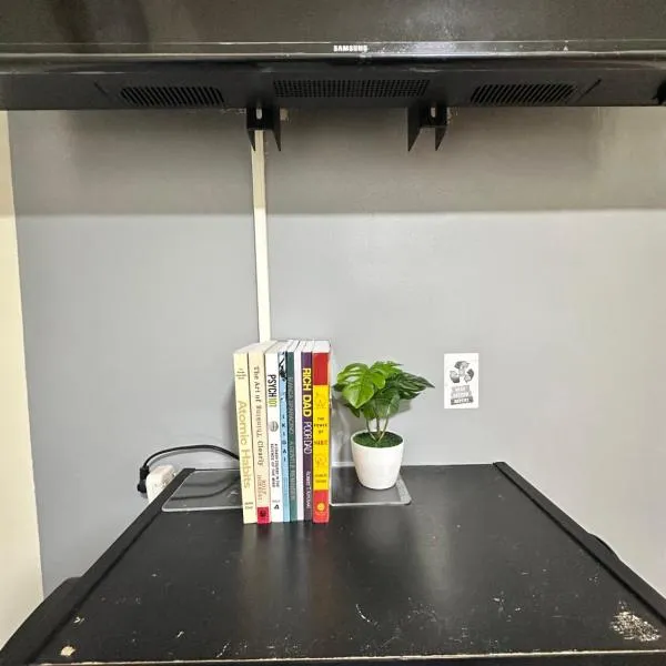 A8 Davao Stay, khách sạn ở Davao