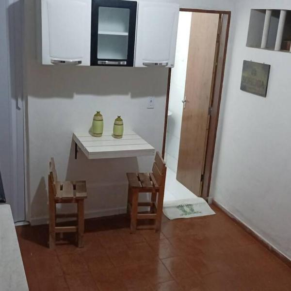 Kitnet simples ideal para conhecer campina grande