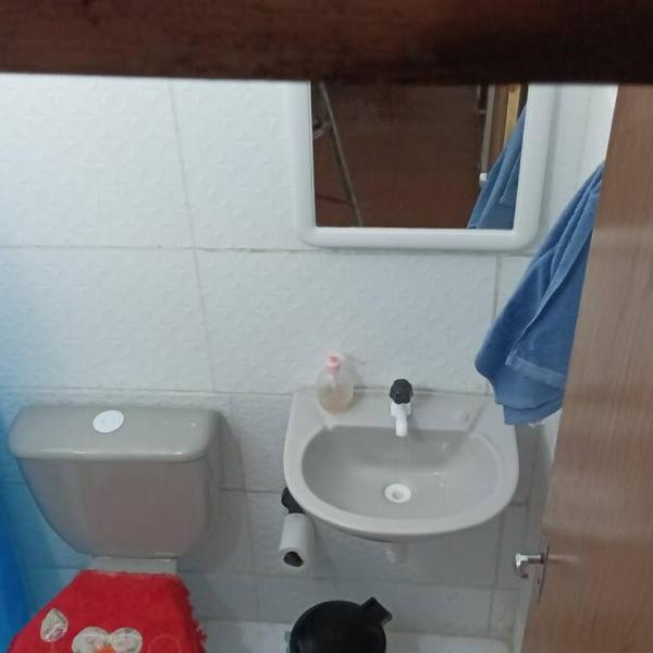 Kitnet simples ideal para conhecer campina grande - Foto 3
