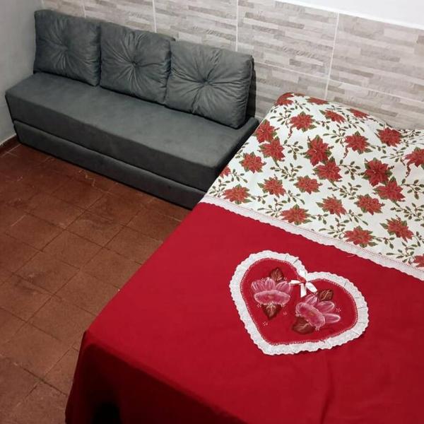 Kitnet simples ideal para conhecer campina grande - Foto 4