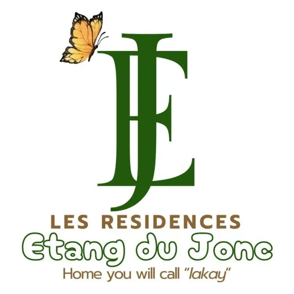 Les Residences Etang Du Jonc، فندق في Petionville