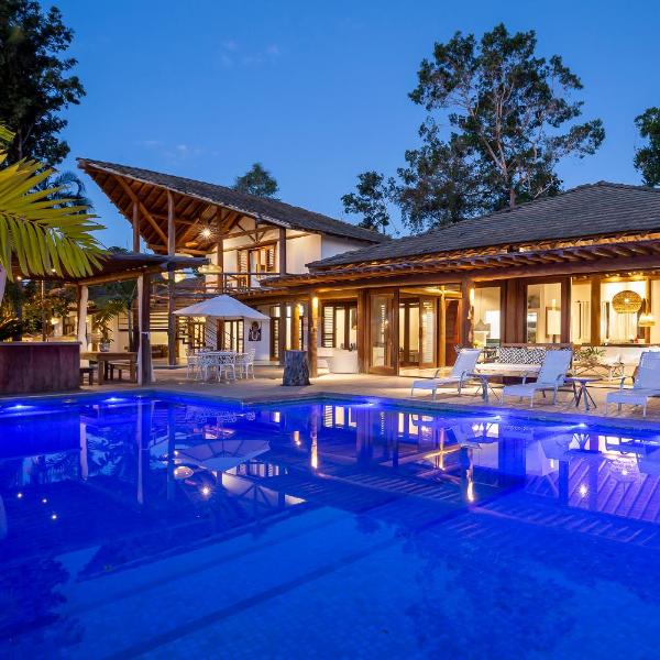 Villa Prime Trancoso