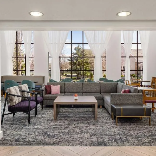 Staybridge Suites Minneapolis-Maple Grove by IHG, hotel in Maple Grove
