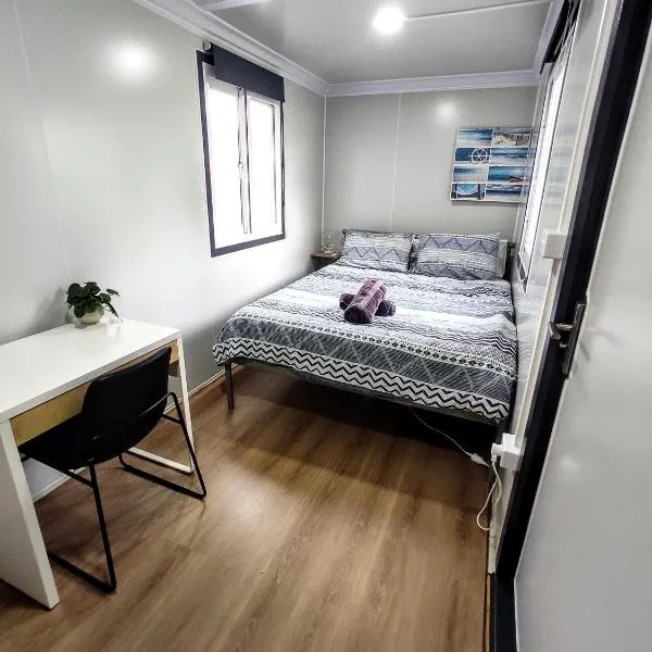 Tiny Home Sunset Boulevard, hotel in Melbourne