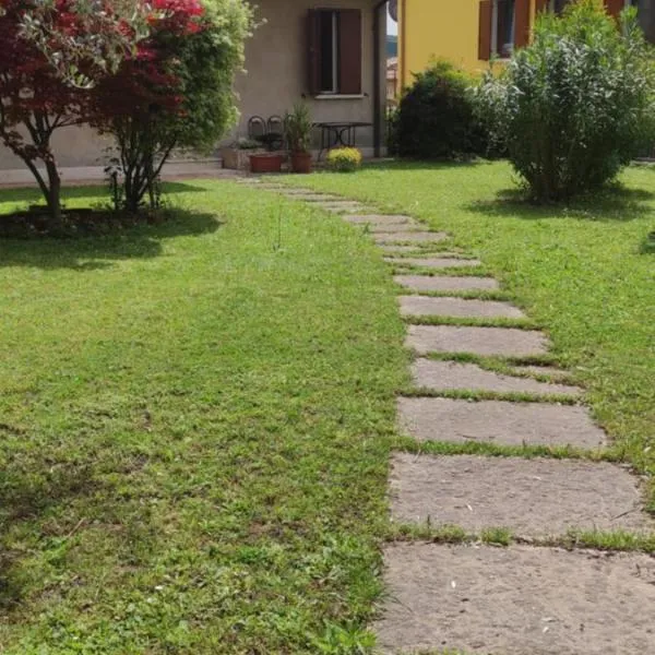 ROSI HOME, hotel v destinaci Negrar