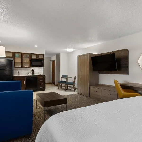 Holiday Inn Express Grove City - Premium Outlet Mall by IHG, hotel in Grove City