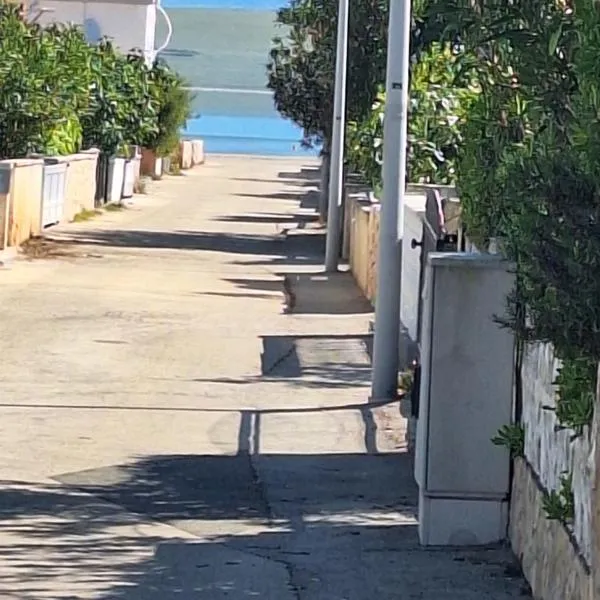 H&F apartmani, hotel v destinaci Vir