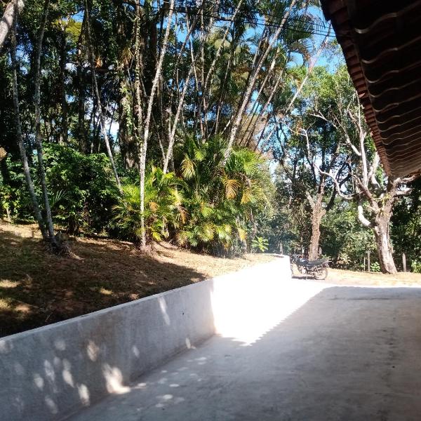 Campo dos Sonhos