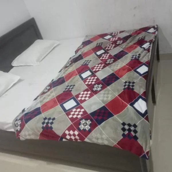 Anaya Guest House Etah, hotel a Etah