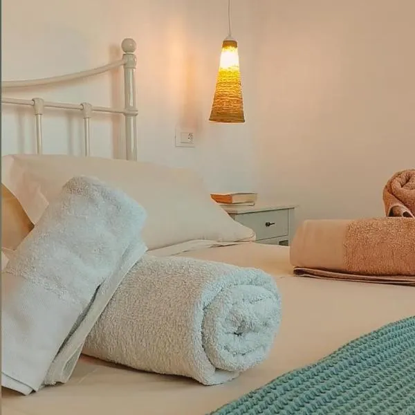 Traditional suites in Chora Kythnos #7, hotel a Kithnos