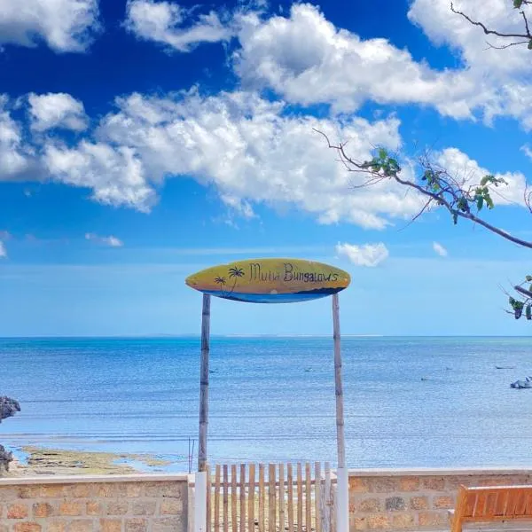 Mulia Bungalows, hotel v Nembrale
