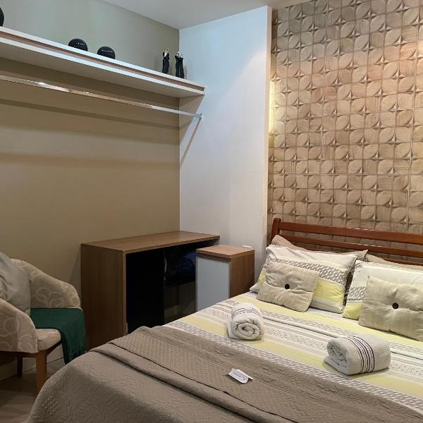 Hospedagem Sul de Minas Caxambu - Foto 2
