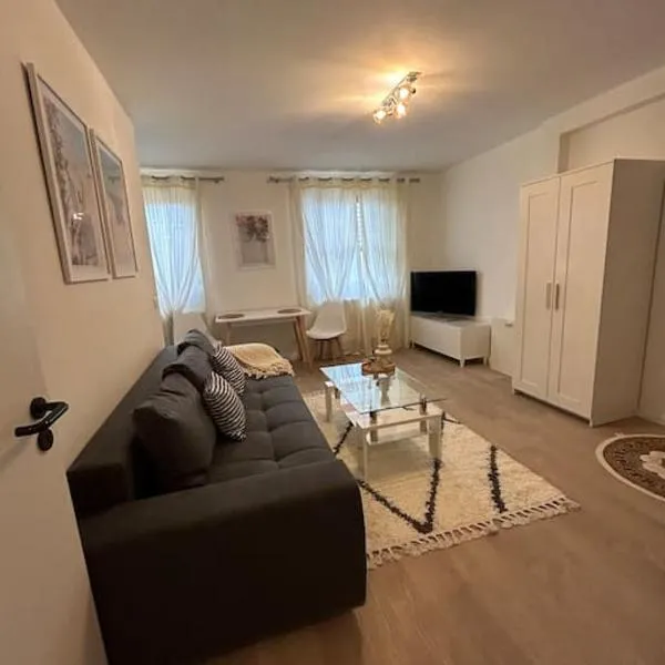 Schloss Appartement, hotel en Paderborn