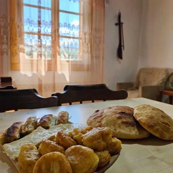 Traditional House Srna, hotel v destinaci Mojkovac
