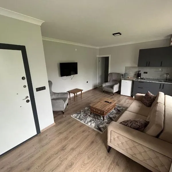 Truva Konaklama, hotel v destinaci Ardeşen