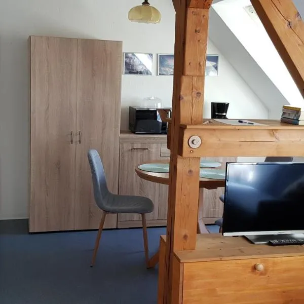 Ferienwohnung Helene 2, hotel in Gifhorn