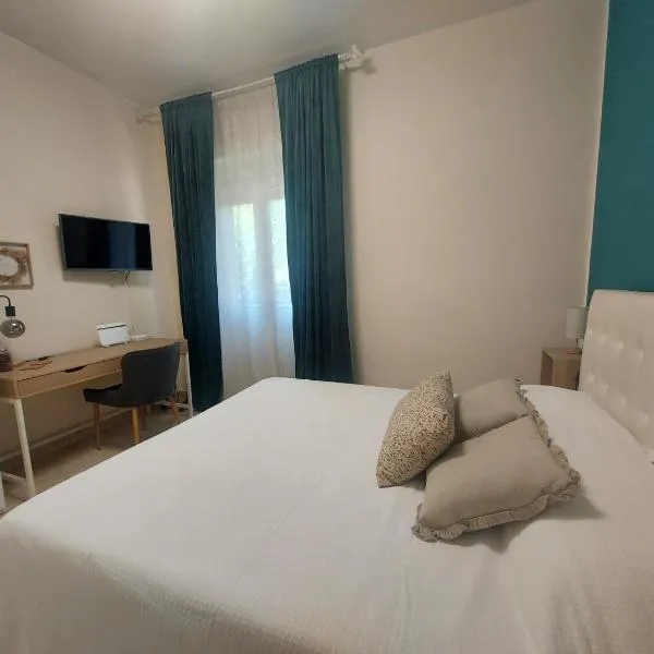 Casa Bice, hotel a Vimercate