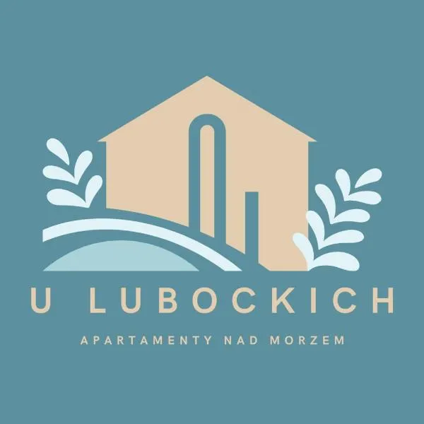 U Lubockich, hotel in Rewa