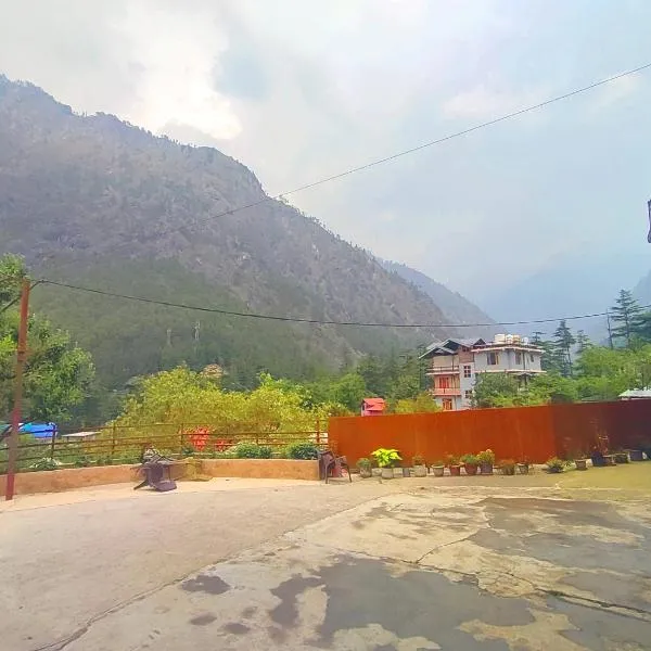 Jungle by sturmfrei Kasol photo 2