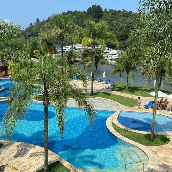 Costa Belíssima