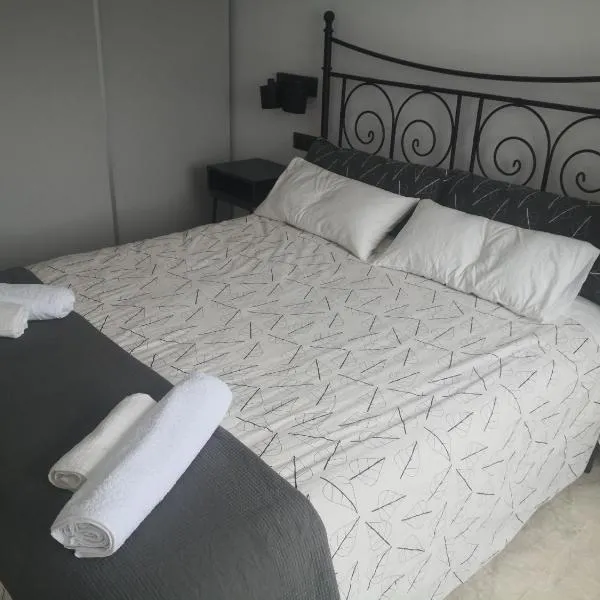 O RECUNCHO DE MORA, hotel i Ribeira