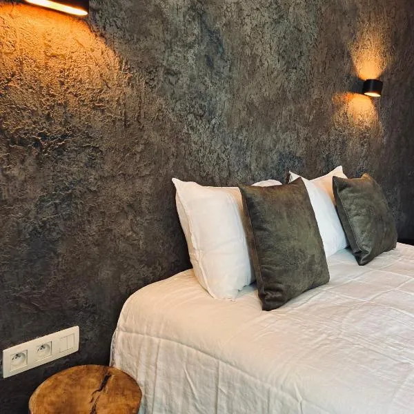 La Grainerie, hotel en Durbuy